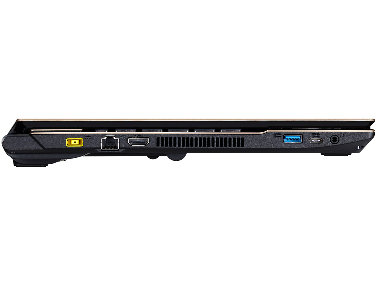 LAVIE Note Standard NS750/FAG PC-NS750FAG [�N���X�^���S�[���h]