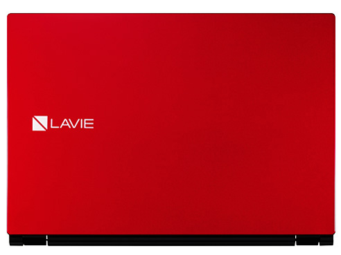 LAVIE Note Standard NS550/FAR PC-NS550FAR [�N���X�^�����b�h]