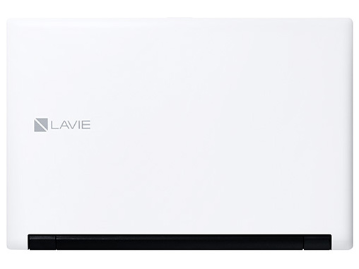 LAVIE Note Standard NS150/FAW PC-NS150FAW [�G�N�X�g���z���C�g]