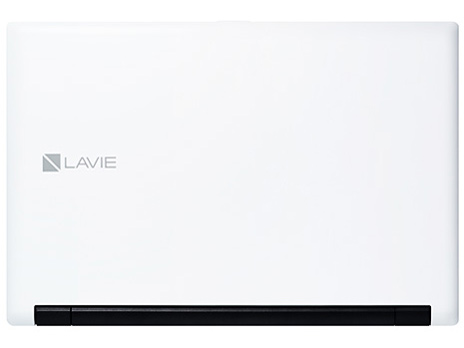 LAVIE Note Standard NS100/F1W PC-NS100F1W