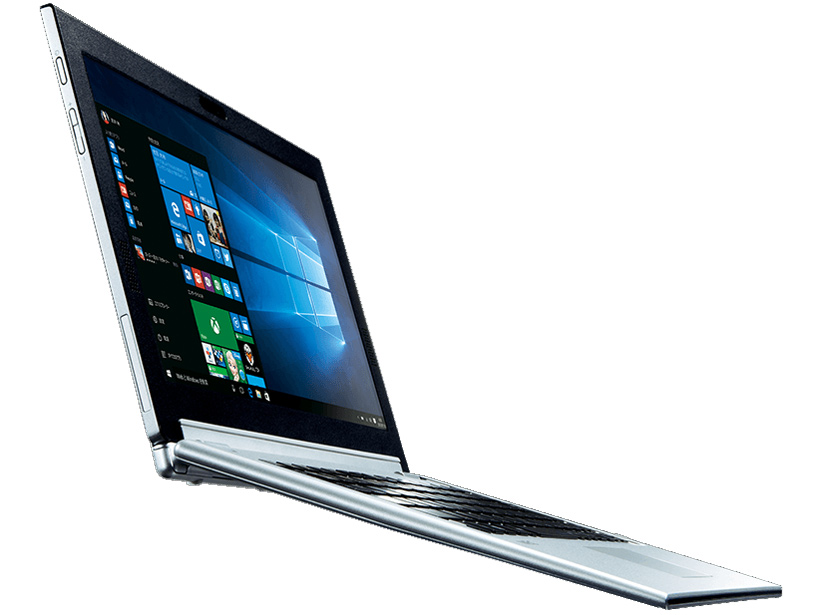LAVIE Hybrid ZERO HZ330/FAS PC-HZ330FAS SIM�t���[