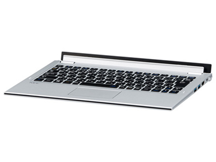 LAVIE Hybrid ZERO HZ330/FAS PC-HZ330FAS SIM�t���[