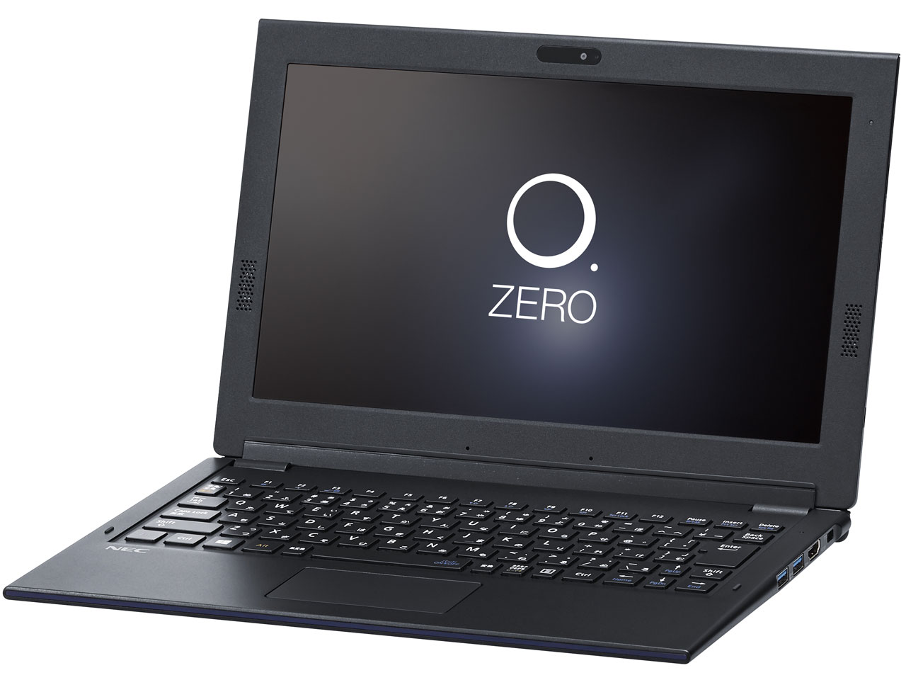 NEC - 限定値下【美品】Windows11最新 Hybrid ZERO HZ300FAB NEC LAVIE Hybrid ZERO HZ300/FAB PC-HZ300FAB [ストーム