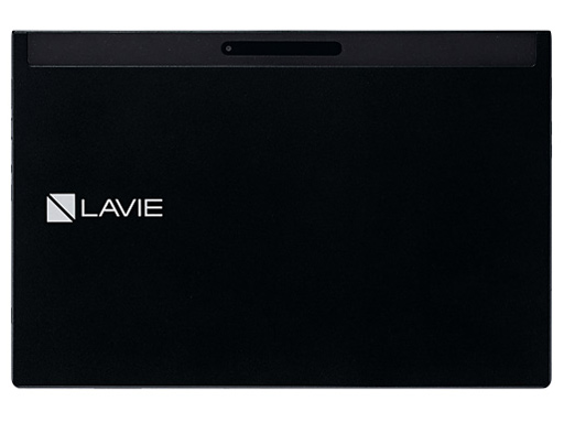 LAVIE Hybrid ZERO HZ100/FAB PC-HZ100FAB [�X�g�[���u���b�N]