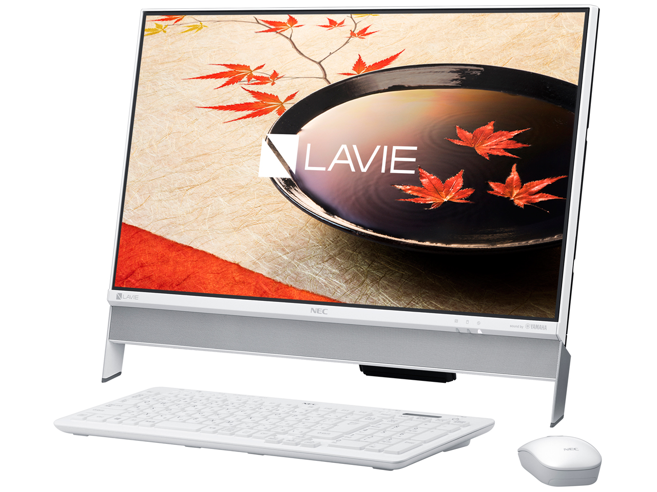 ⭐︎再値下げ⭐︎ NEC LAVIE デスクトップPC オールインワン | www.ofa.sg