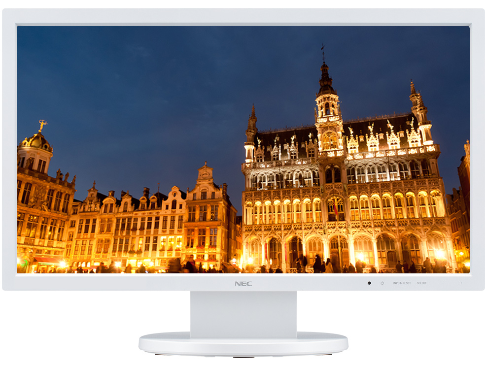 LAVIE Desk Tower DT750/FAW PC-DT750FAW