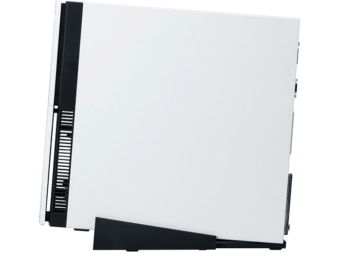 LAVIE Desk Tower DT750/FAW PC-DT750FAW