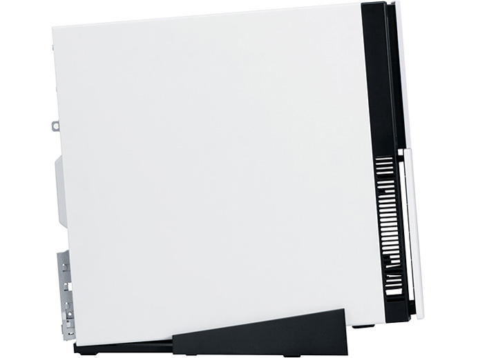 LAVIE Desk Tower DT750/FAW PC-DT750FAW