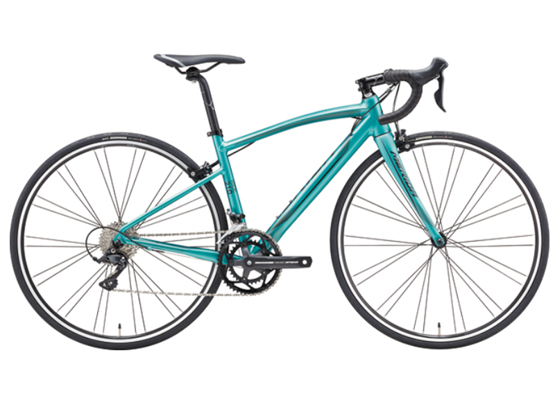 RIDE 210 2017�N���f�� [�V���N �y�g���u���[] �̐��i�摜