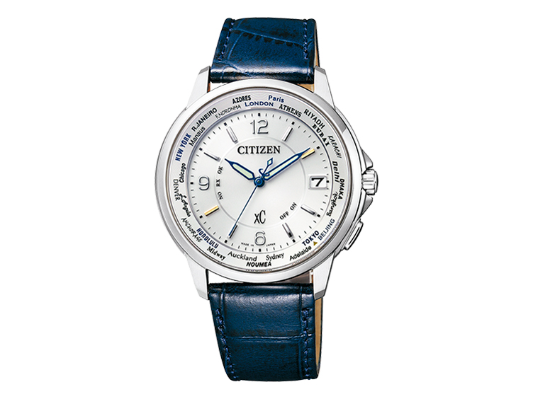 XC �n�b�s�[�t���C�g CITIZEN XC&ANA �X�y�V�����R���{���[�V�������f�� CB1020-03B �̐��i�摜
