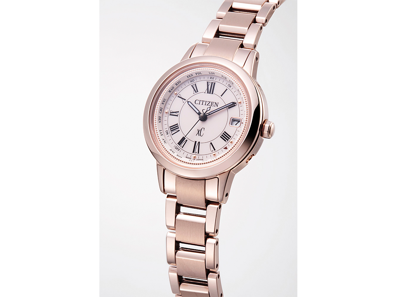 XC �e�B�^�j�A ���C�� �n�b�s�[�t���C�g EC1144-51W