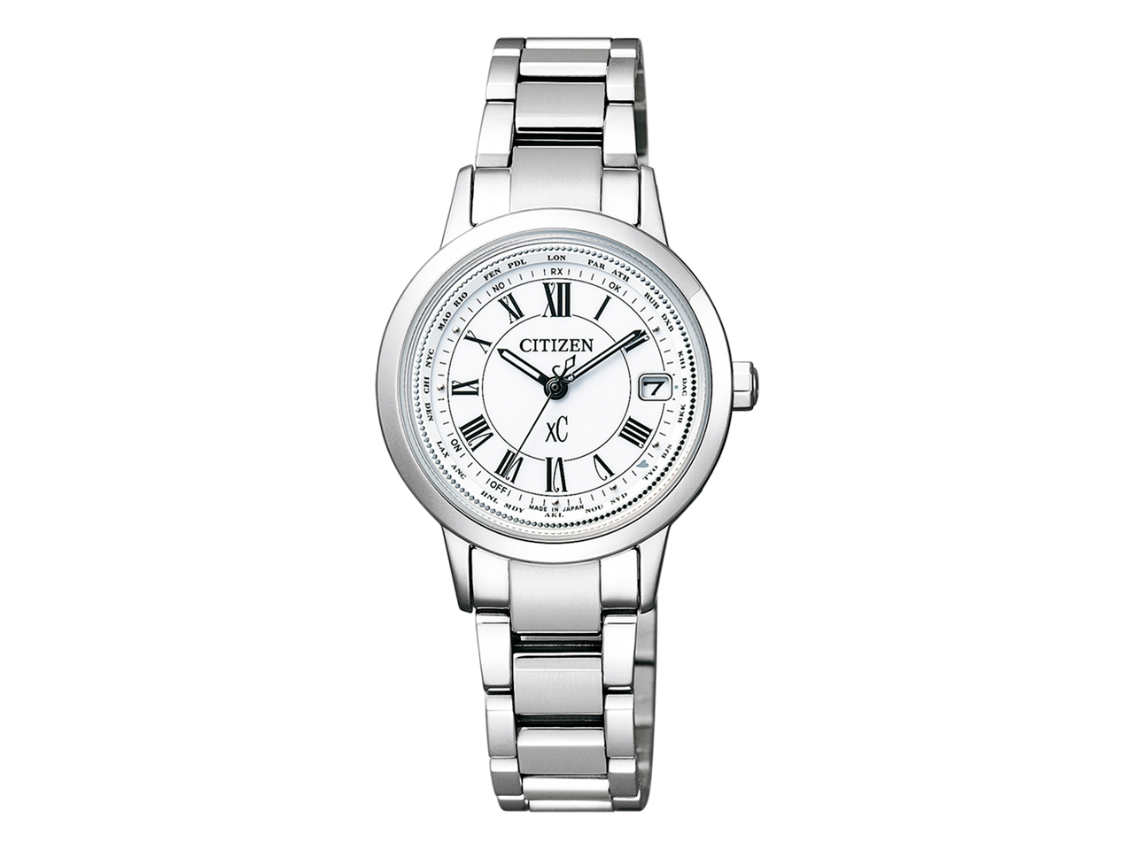 XC �e�B�^�j�A ���C�� �n�b�s�[�t���C�g EC1140-51A �̐��i�摜