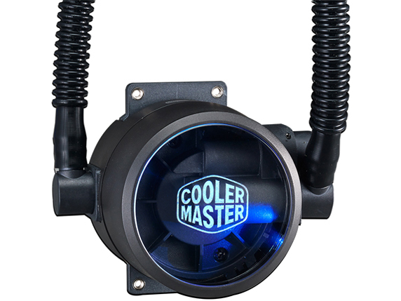 MasterLiquid Pro 120 MLY-D12X-A20MB-J1