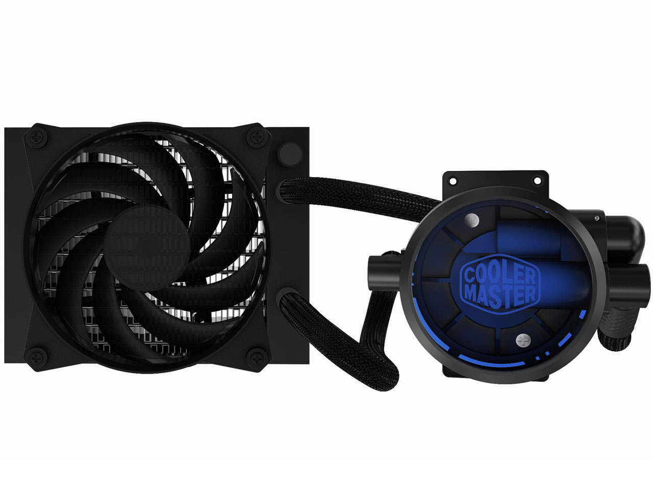 MasterLiquid Pro 120 MLY-D12X-A20MB-J1 �̐��i�摜