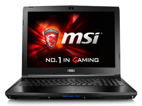 GL62 6QD-460JP �̐��i�摜