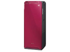 DAIKIN MCK55T-T 空気清浄機 加湿機能付き ダイキン MCK55T 価格比較 - 価格.com