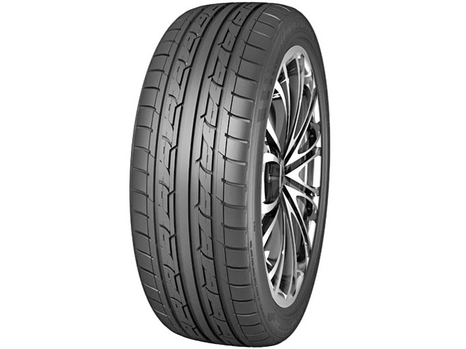 NANKANG [1本] ECO-2+ 205/45ZR16 87W XL