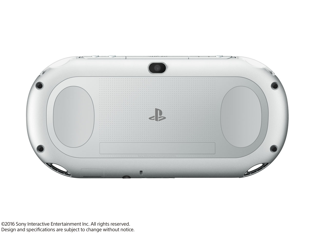 PlayStation Vita (�v���C�X�e�[�V���� ���B�[�^) Wi-Fi���f�� PCH-2000 ZA25 [�V���o�[]