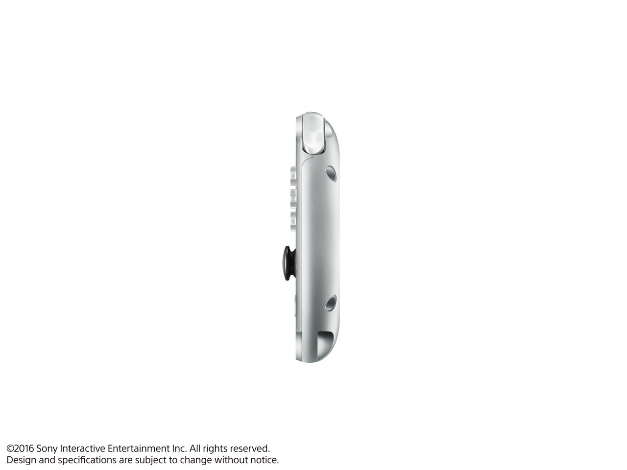 PlayStation Vita (�v���C�X�e�[�V���� ���B�[�^) Wi-Fi���f�� PCH-2000 ZA25 [�V���o�[]