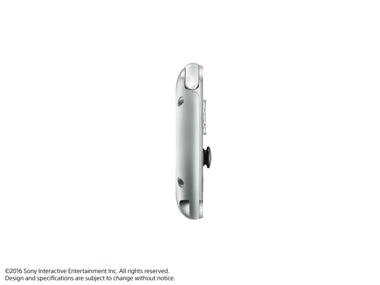 PlayStation Vita (�v���C�X�e�[�V���� ���B�[�^) Wi-Fi���f�� PCH-2000 ZA25 [�V���o�[]