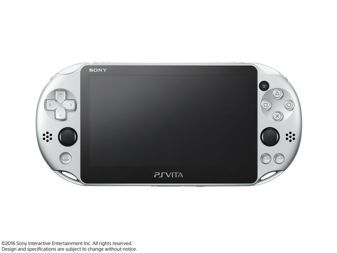 価格.com - PlayStation Vita (プレイステーション ヴィータ) Wi-Fiモデル PCH-2000 ZA25 [シルバー
