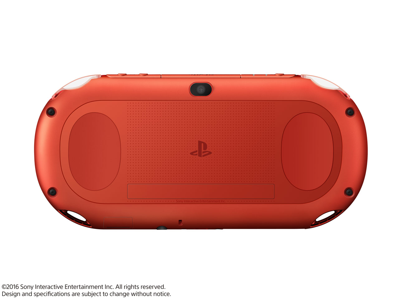 PlayStation Vita (�v���C�X�e�[�V���� ���B�[�^) Wi-Fi���f�� PCH-2000 ZA26 [���^���b�N�E���b�h]