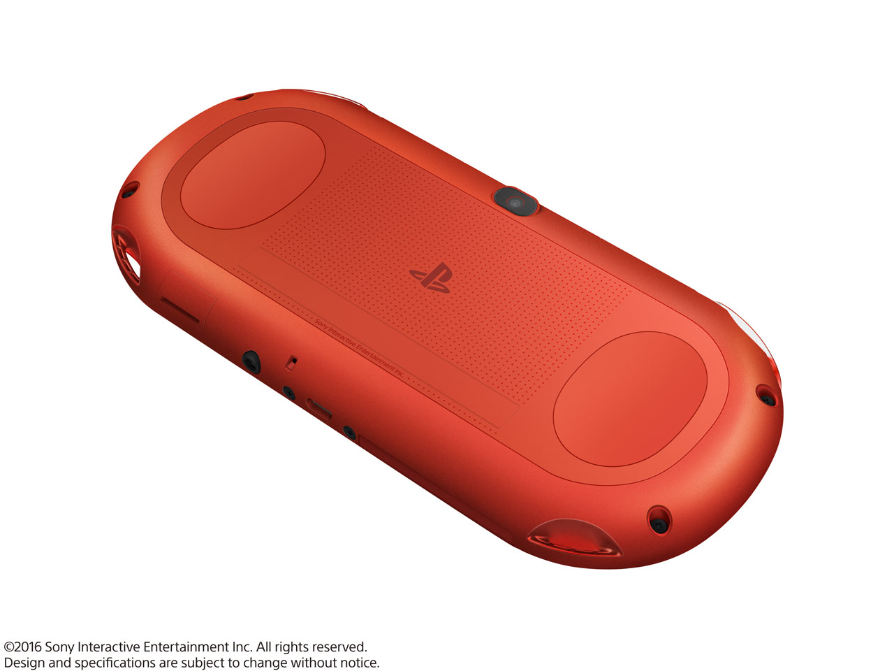 PlayStation Vita (�v���C�X�e�[�V���� ���B�[�^) Wi-Fi���f�� PCH-2000 ZA26 [���^���b�N�E���b�h]