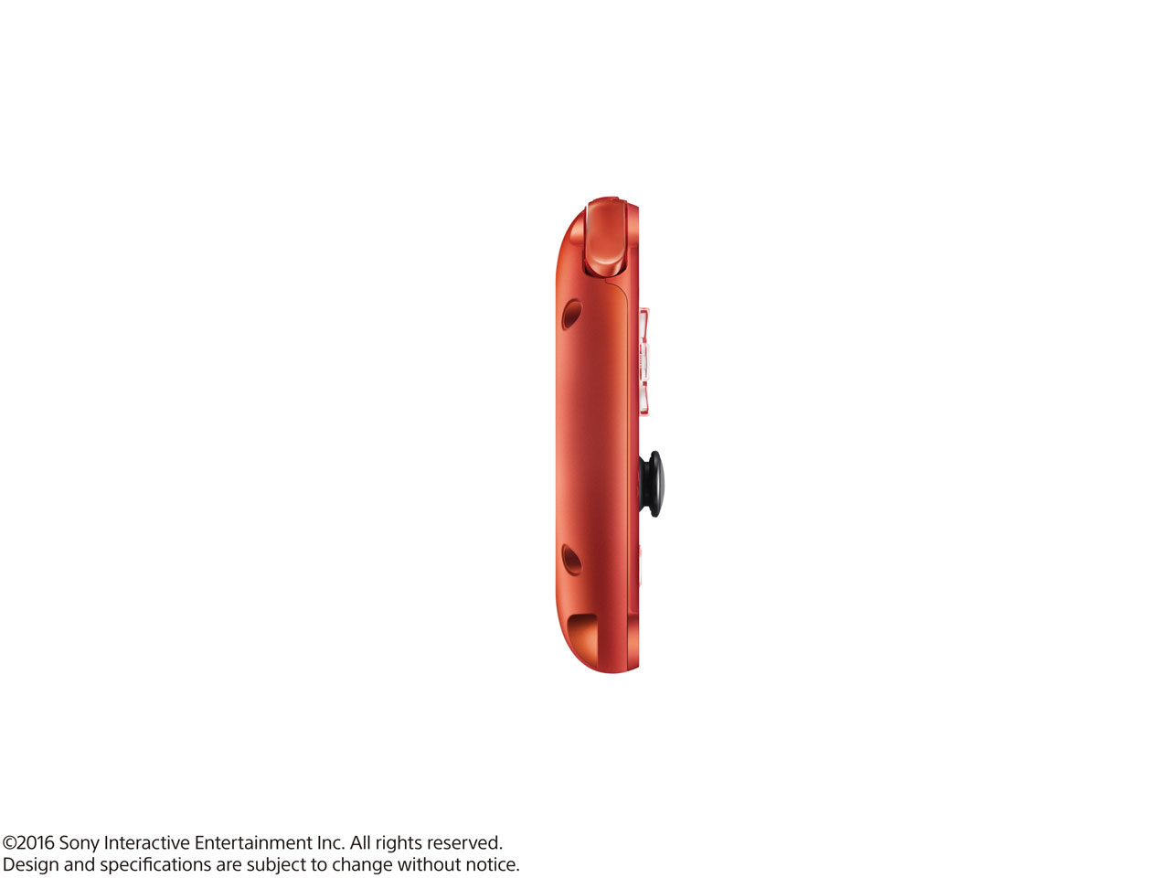 PlayStation Vita (�v���C�X�e�[�V���� ���B�[�^) Wi-Fi���f�� PCH-2000 ZA26 [���^���b�N�E���b�h]