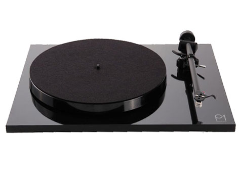 Planar 1 [Black 60Hz��p(�����{)] �̐��i�摜