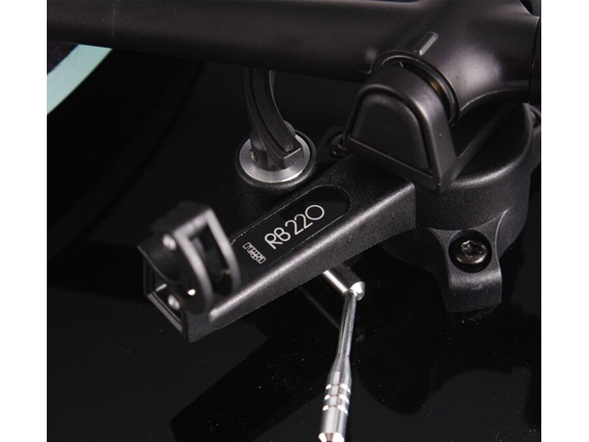 Planar 2 [Black 50Hz��p(�����{)]