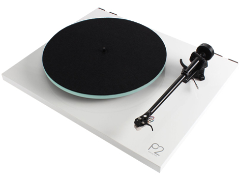 Planar 2 [White 60Hz��p(�����{)]