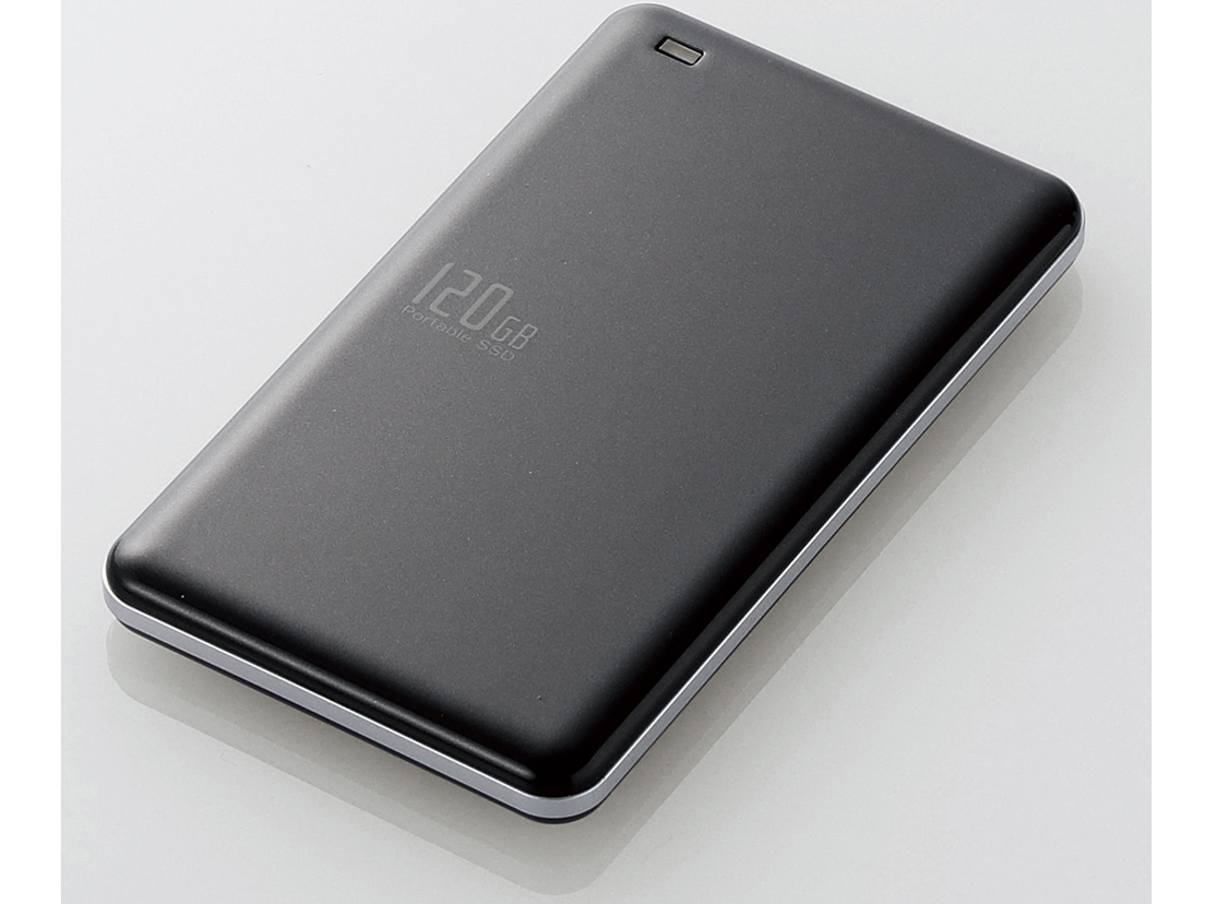 ESD-EA0120GBK [�u���b�N] �̐��i�摜