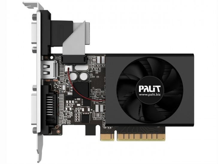 NEAT7100HD06-2080F (GeForce GT710 1GB LP) [PCIExp 1GB] �h�X�p��Web���胂�f��