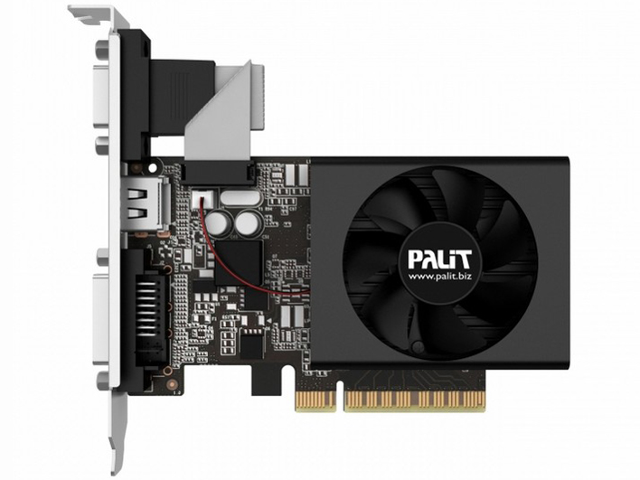 NEAT7100HD46-2080F (GeForce GT710 2GB LP) [PCIExp 2GB] �h�X�p��Web���胂�f��