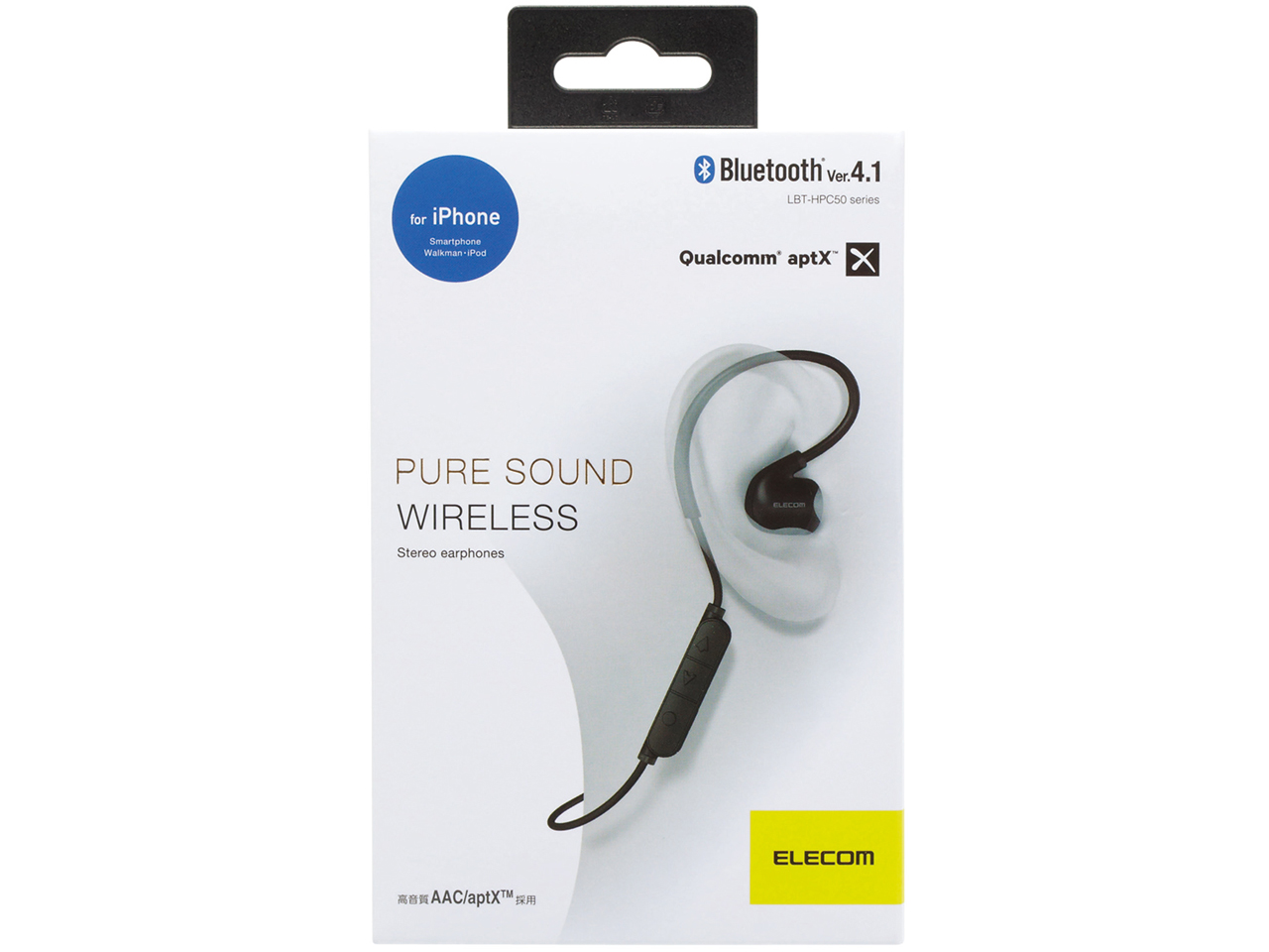 LBT-HPC50MPBK [�u���b�N]