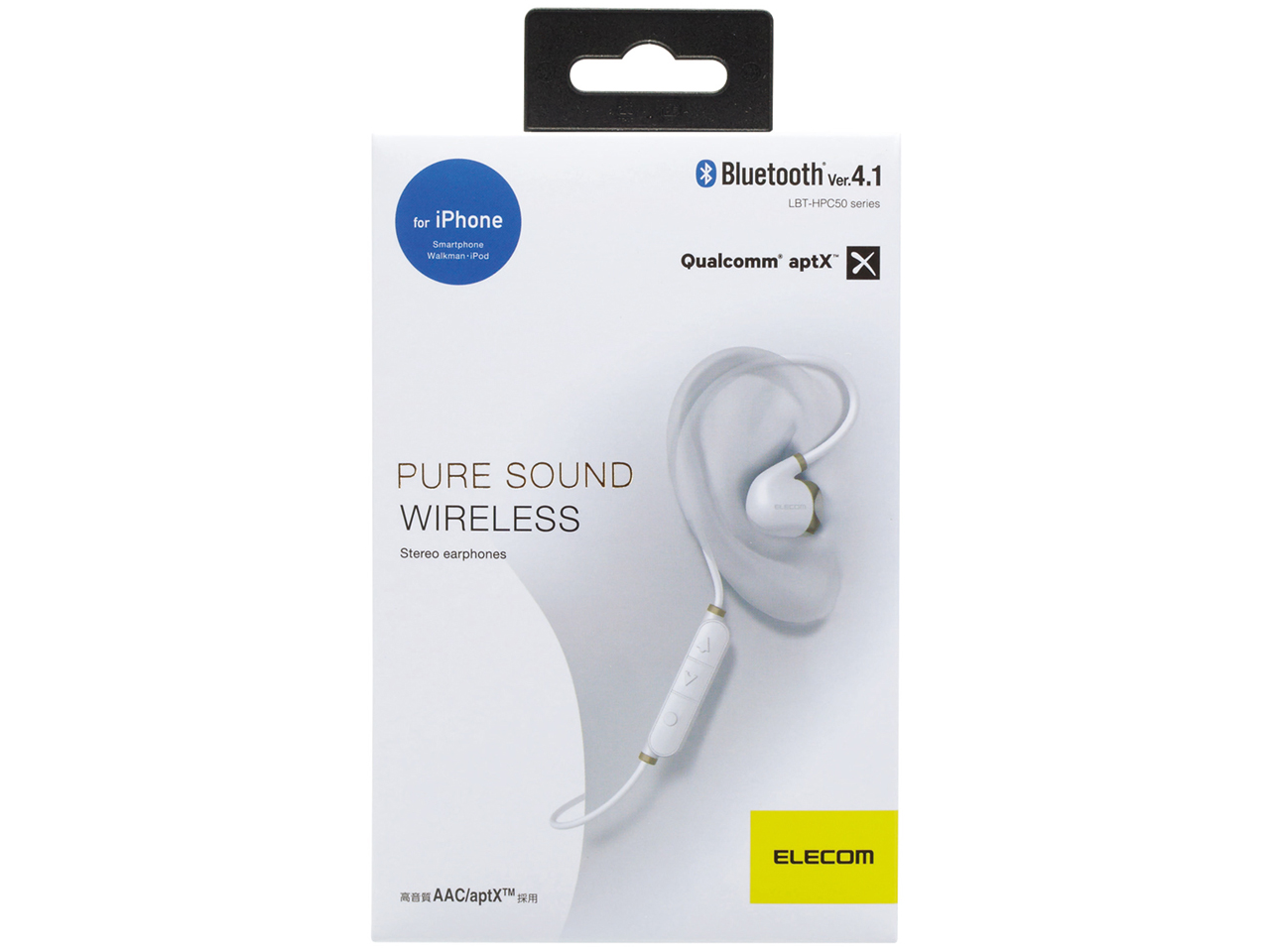 LBT-HPC50MPWH [�z���C�g]