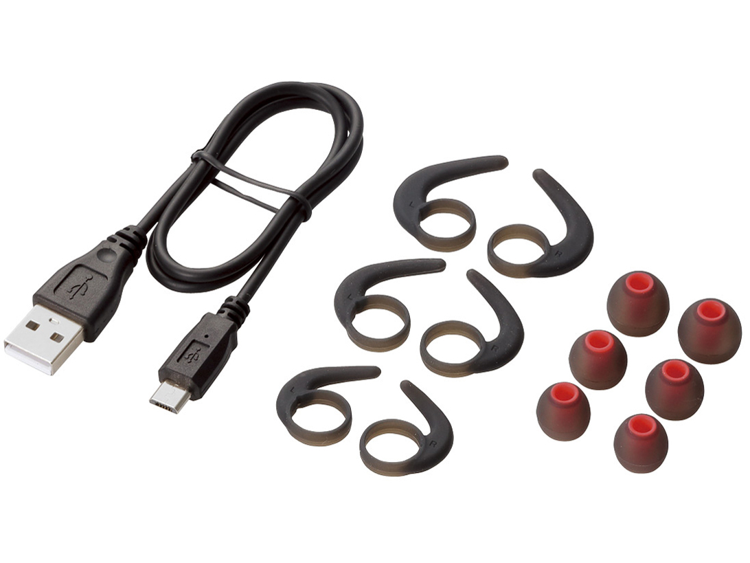GrandBass wireless LBT-HPC40MPBK [�u���b�N]