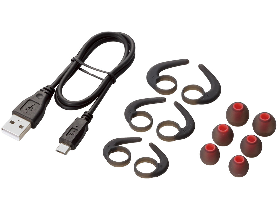GrandBass wireless LBT-HPC40MPGN [�O���[��]