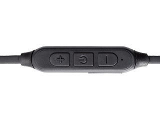 GrandBass wireless LBT-HPC40AVBK [�u���b�N]