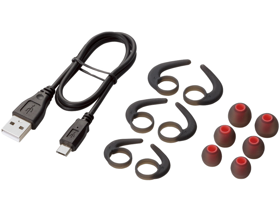 GrandBass wireless LBT-HPC40AVBK [�u���b�N]
