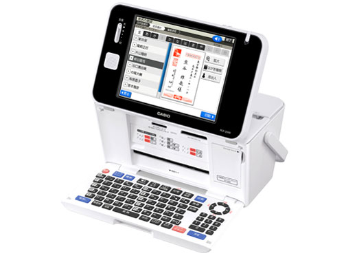 �v�����ʃ� PCP-2500 �̐��i�摜