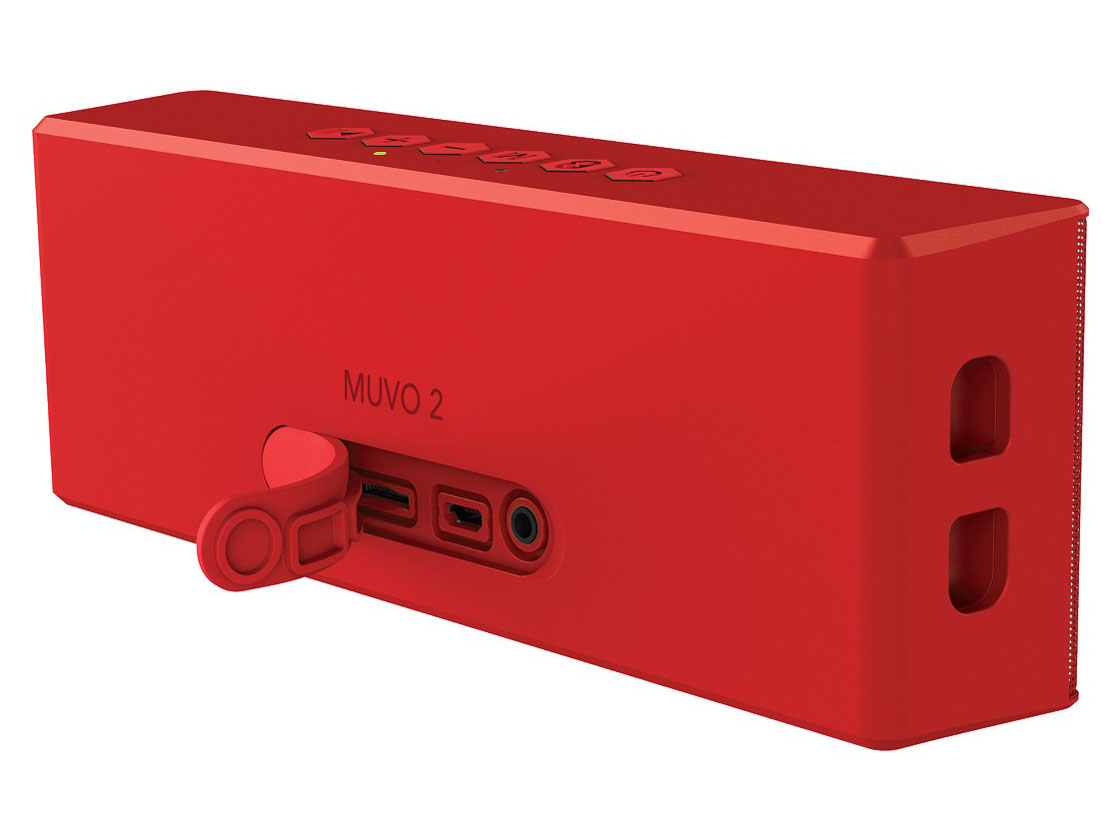 Creative MUVO 2 SP-MV2-RD [���b�h]