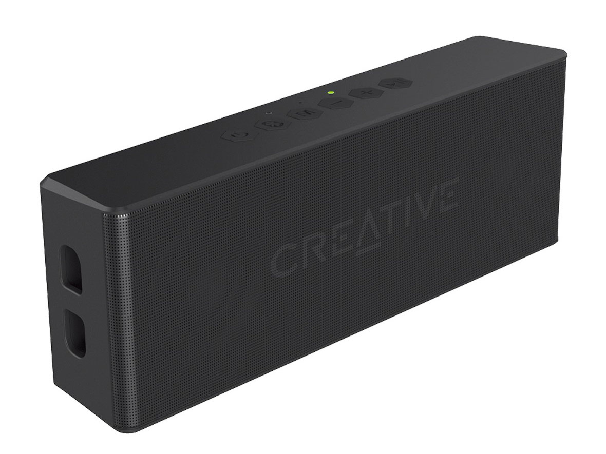 新品　クリエイティブ　ミューボ２ CREATIVE MUVO 2 Creative MUVO 2 / MUVO 2c 発売のお知らせ