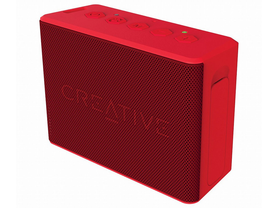 Creative MUVO 2c SP-MV2C-RD [���b�h] �̐��i�摜