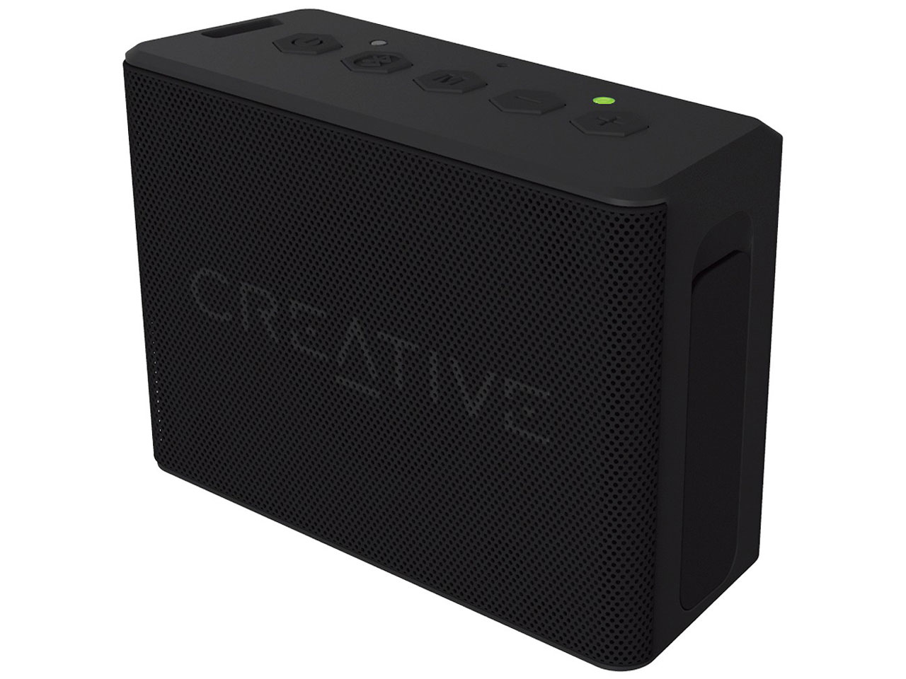 Creative MUVO 2c SP-MV2C-BK [�u���b�N] �̐��i�摜