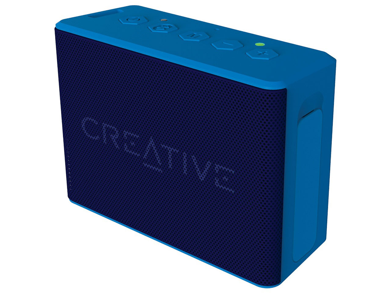Creative MUVO 2c SP-MV2C-BU [�u���[] �̐��i�摜