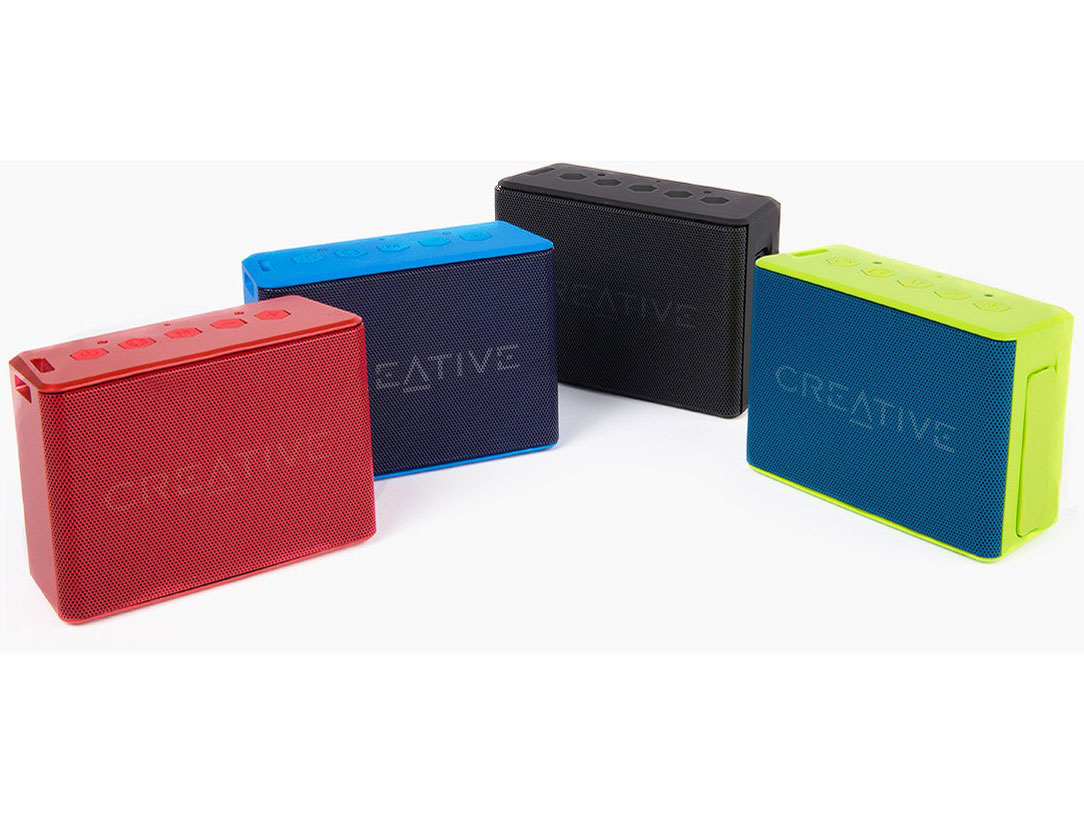 Creative MUVO 2c SP-MV2C-GR [�O���[��]