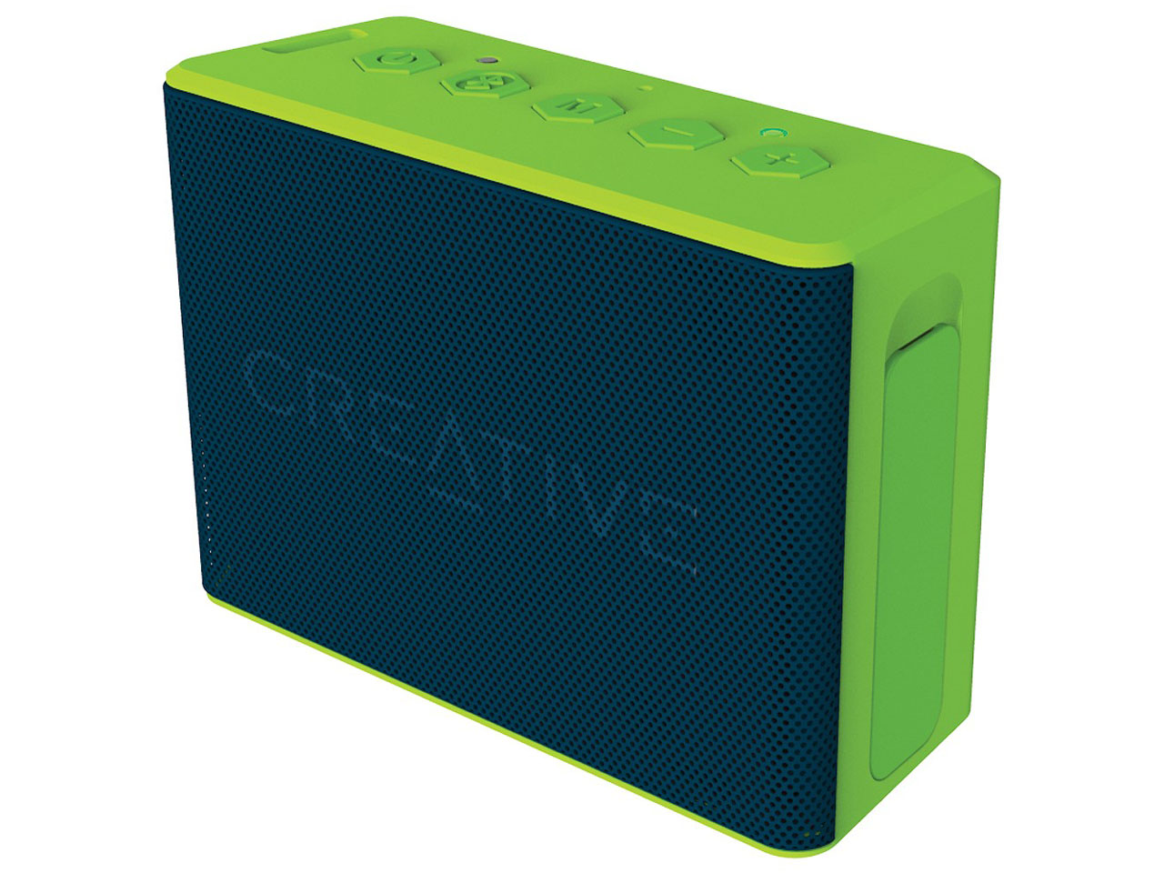Creative MUVO 2c SP-MV2C-GR [�O���[��] �̐��i�摜