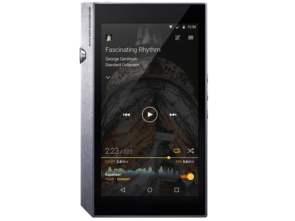 XDP-300R　ブラック パイオニア XDP-300R [32GB] 価格比較 - 価格.com