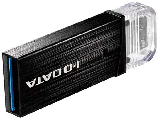 U3-DBLT8G/K [8GB �u���b�N]